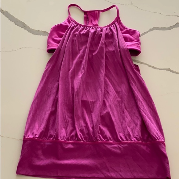 Lululemon No Limit Tank size 6 - Picture 1 of 5